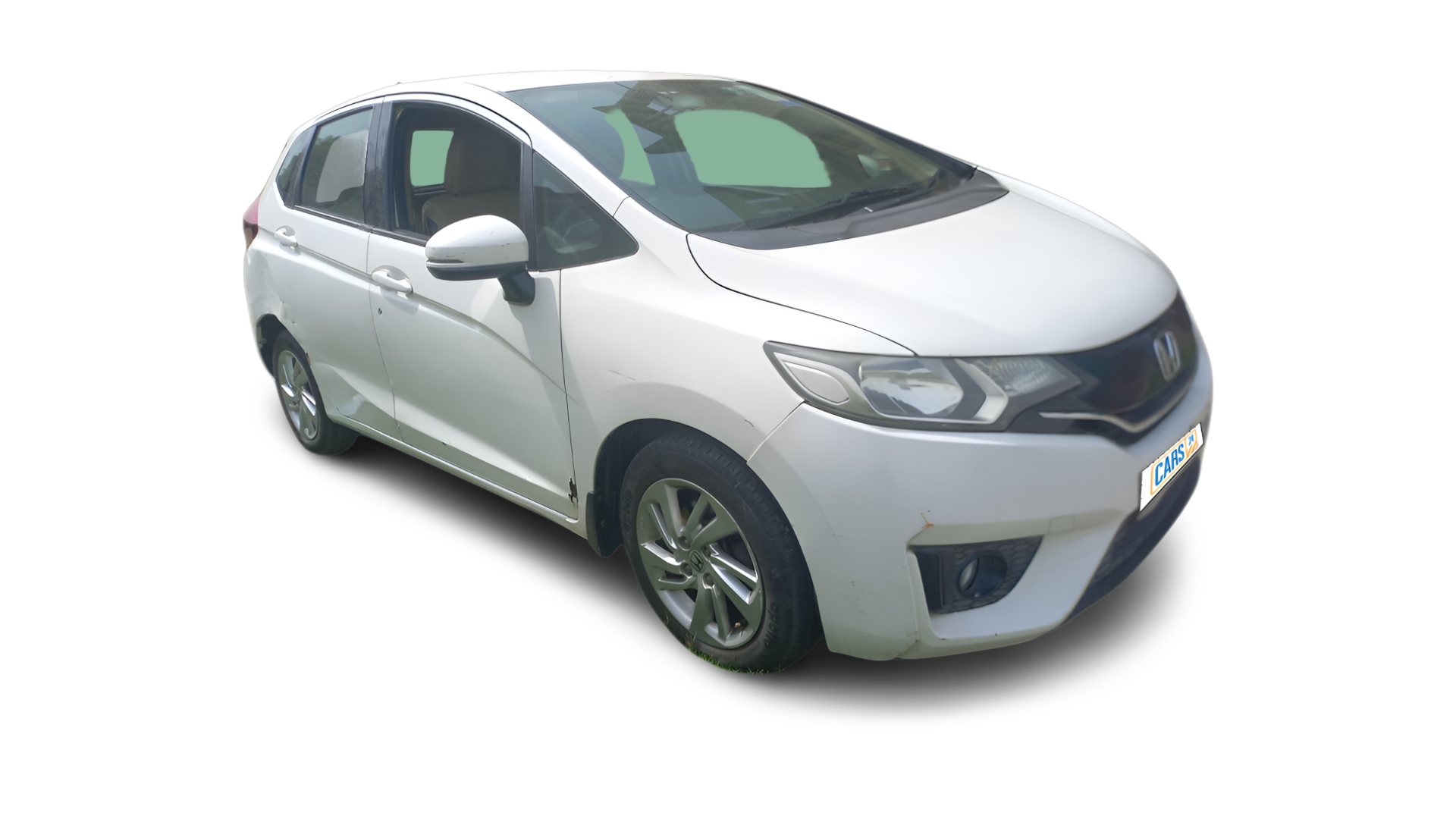 Honda Jazz-img